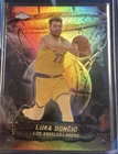 2025 Topps Chrome Cactus Jack Basketball Luka Doncic #AST-20