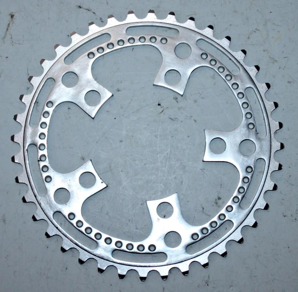 Stronglight Chainrings for sale | eBay