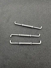 Porsche Door Handle Pull Rod 911 930 964 993 99353109102 Carrera