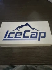 Icecap salinity & Temp sensor