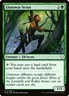 X 1 Llanowar Scout NM-M Dominaria DOM 170 MTG Magic The Gathering