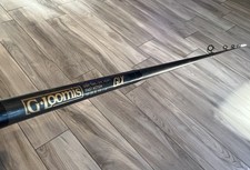 G Loomis GLX MBR 784C Casting Fishing Rod 12-...