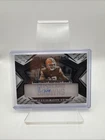 2025 Topps Chrome Cedric Tillman Refractor (RAW)