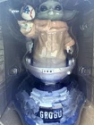 Los Angeles Dodgers Star Wars Grogu Bobblehead SGA 5/14/2026 Baby Yoda