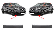 Pare-choc avant Renault Captur