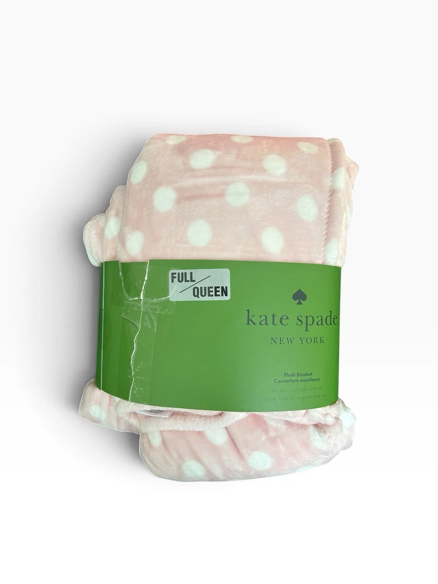 kate spade new york Polka Dot Bedding for sale | eBay