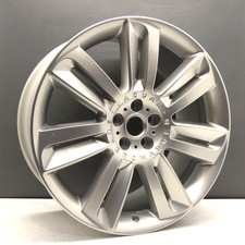 Jantes Jaguar XK