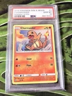 PSA 10 / Hidden Fates / Charmander 7 - Pokemon TCG