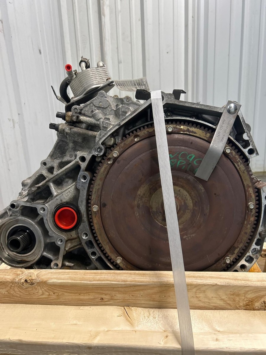 2018 Honda Pilot Transmission Automatic 6 Speed AWD 80k Miles OEM