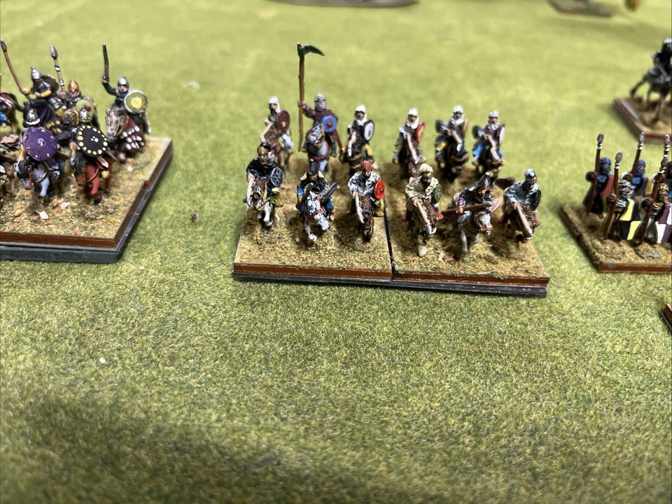 15mm Painted Arab Army - Image 3 of 4