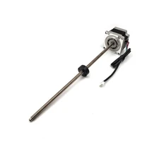 Flashforge Stepper Motor - Z Axis - Guider 2, Guider 2S HT, Robo E3 Pro