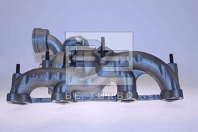 Austauschteil 038253056G Turbolader Skoda OCTAVIA II Combi 1.9 TDI 038253056E