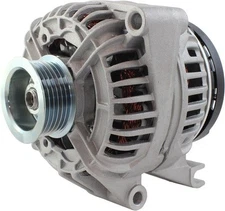Professional Grade Alternator fits Pontiac Grand Am 3.4L V6 2003 - 2005 12520253