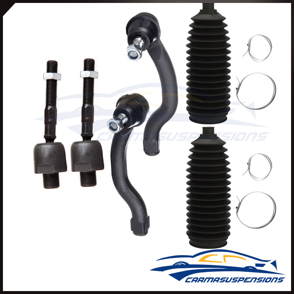 Changed My Inner/outer Tie Rods & Boot. Is It Safe To Use A Zip Tie? It - Foto 2