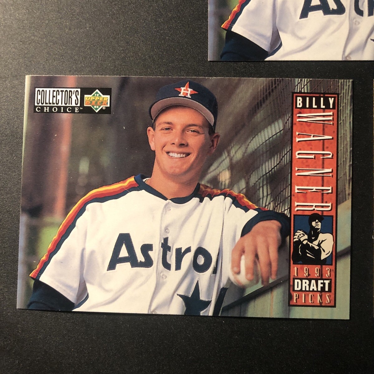 その他 1994 SP #18 Billy Wagner Foil RC PSA 8 1994 BillyWagner Foil#18 RC PSA-8. ⚾️ | eBay