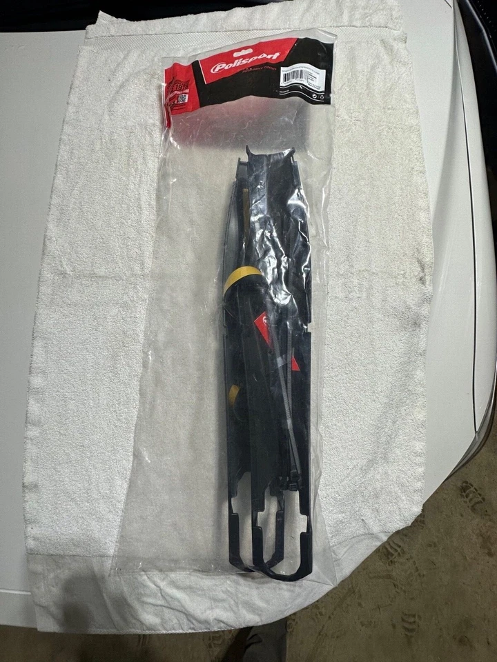 Защита качающихся рук Polisport - Изображение 3 из 4