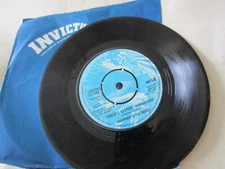 Chairmen Of The Board Finder's Keepers Invictus INV 530 UK Vinyl 7inch Single