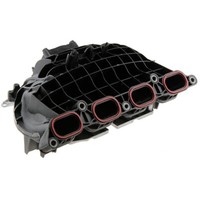 NTY AnsaugkrüMmer Saugrohrmodul FüR BMW 3Er Touring F31 320I 2 Cabriolet F23