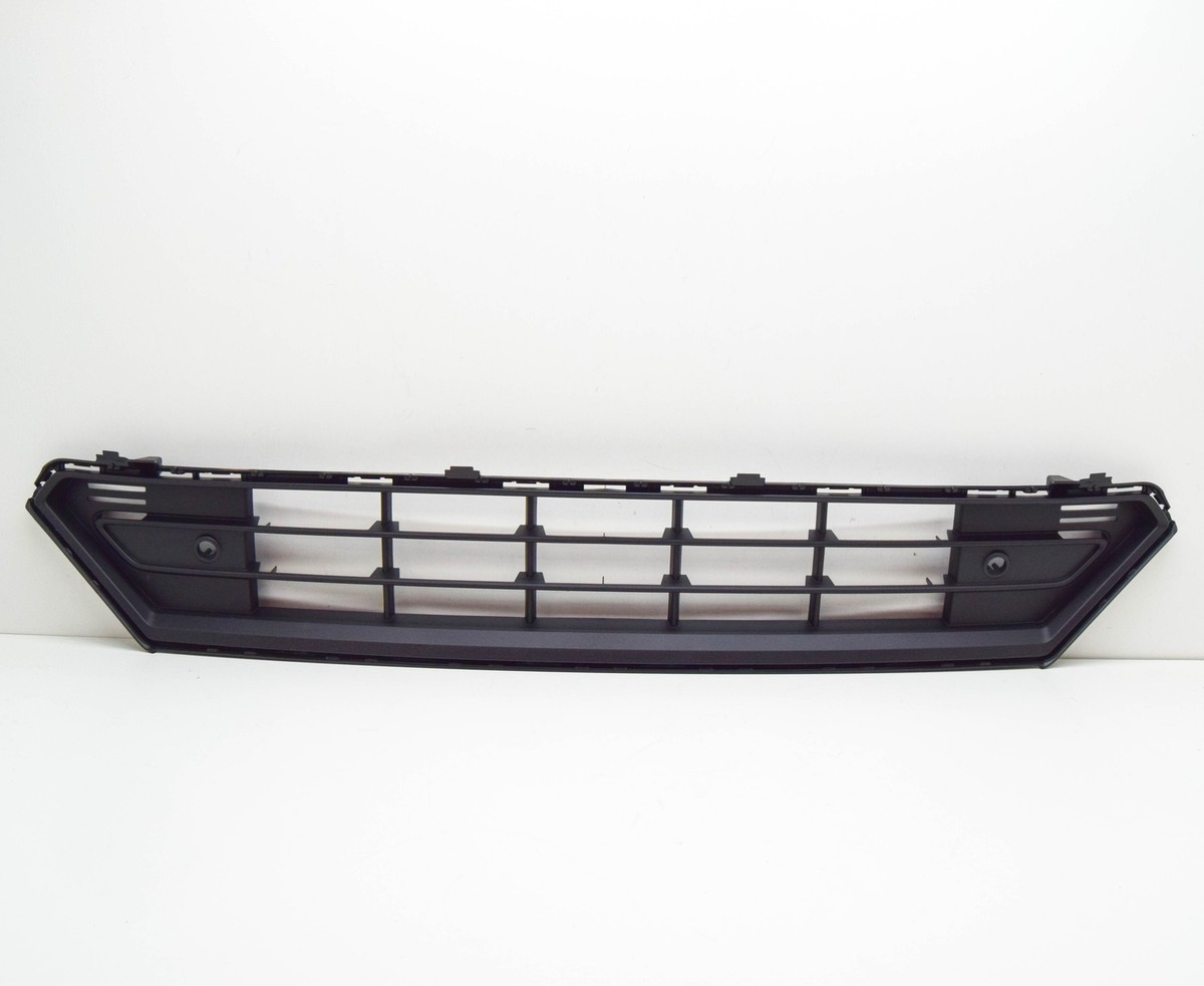 Volvo XC40 536 Frontstoßstange unten Kühlergrill 32136098 NEU