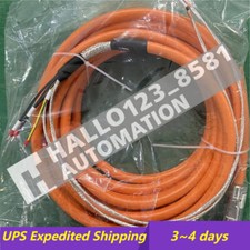 NEW Servo Motor Power Cable 2090-CPBM7DF-08AF05 5M