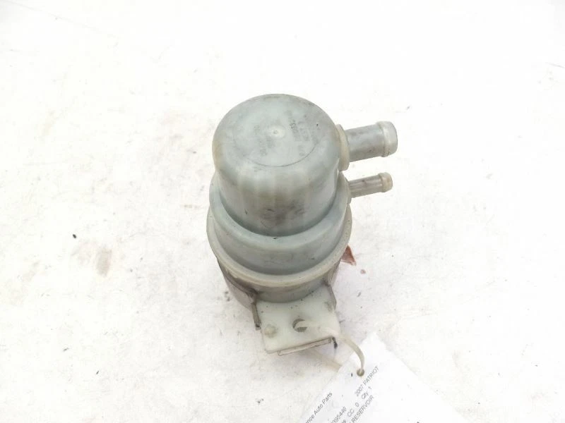 Jeep Patriot 2007 depósito de dirección asistida Foto 3 de 4