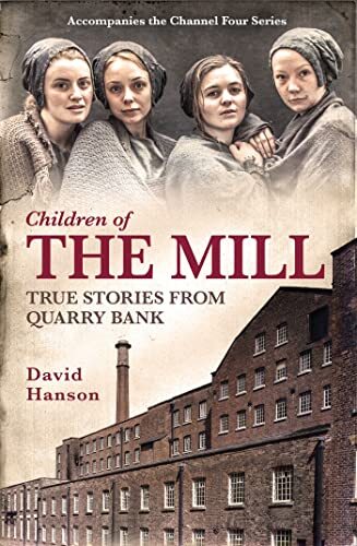 Children of the Mill by David Hanson - - Image 5