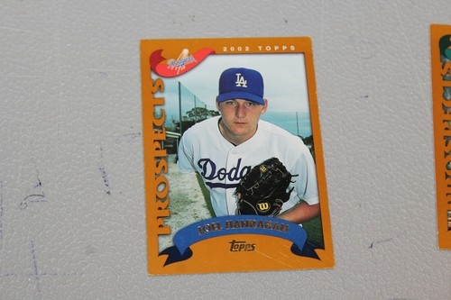 2002 Topps Traded Update Baseball Complete Finish Fill Your List Set U-Pick - 第 148/167 張圖片