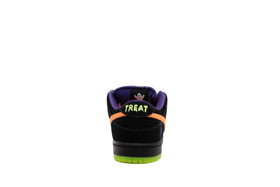 Preços baixos em Nike Dunk SB Low Night of Mischief | eBay