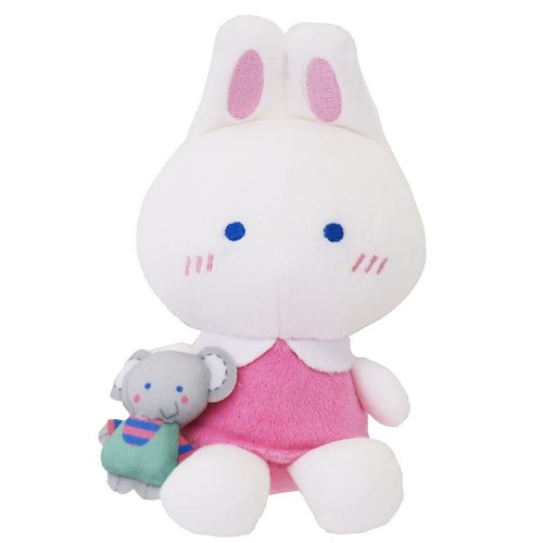 cheery chums plush