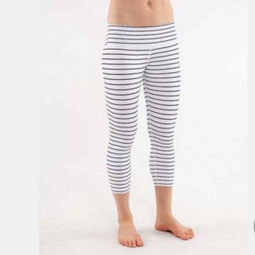 lululemon quiet stripe leggings
