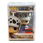 Trafalgar Law Funko POP - One Piece - Animation AAA Exclusive