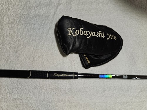 Kobayashi Jiro Putter - Picture 4 of 6