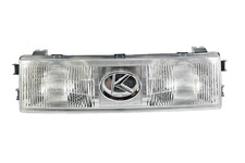 KUBOTA Headlight Head Light Front Bulb Lamp for L2900 L2900DT L2900F L4200 L3300