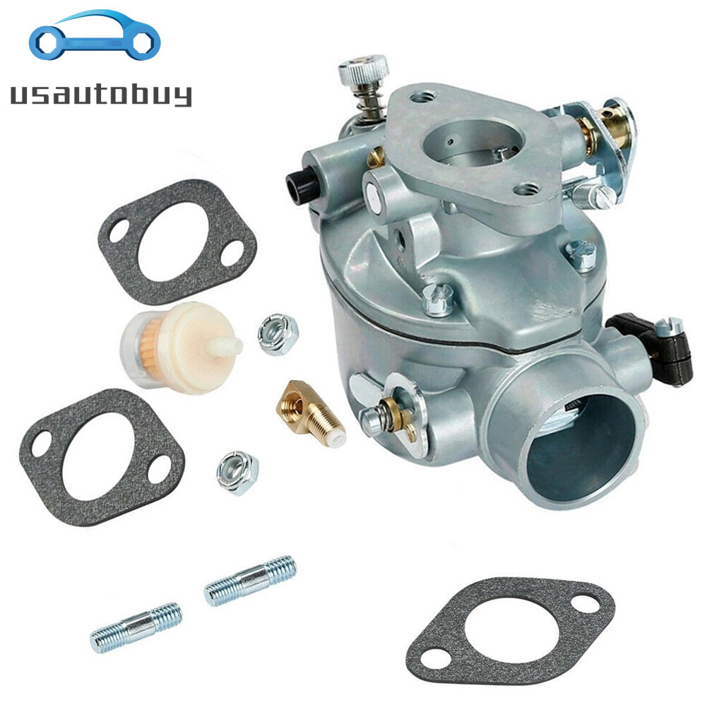 Carburetor Fits For IH Farmall Tractor A BN AV SUPER
