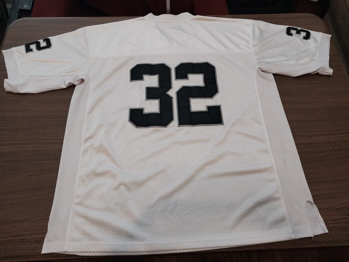 Blank sales raiders jersey