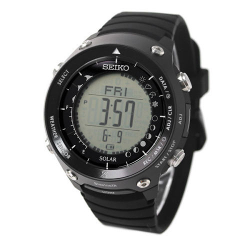 SEIKO PROSPEX ランドトレーサー SBEM003 | www.avredentor.com.br