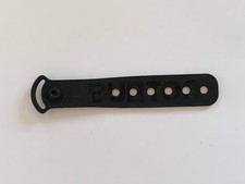 New Burton Snowboard Binding Toe Slider Slot Top