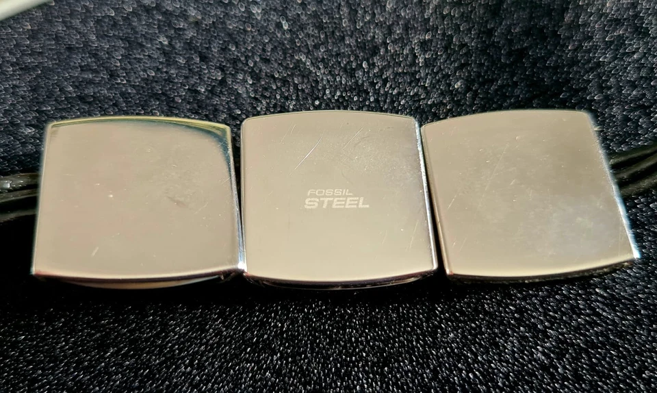 Collana FOSSIL da donna - Immagine 4 di 4