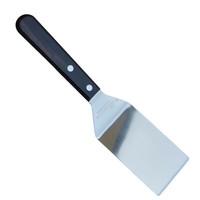 Burger-Wender Tramontina Edelstahl Bbq Grill Hamburger Wender Mit Holzgriff