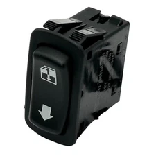 PACCAR OEM P27-6227 Window Switch Cab Door Kenworth Peterbilt T680 T880