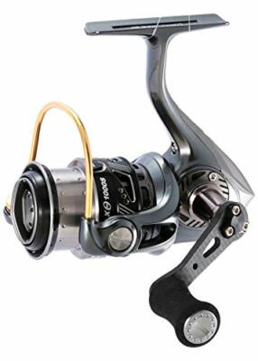 Abu Garcia Revo ALX 1000s THETA スピニングリール Abu Garcia Revo ALX THETA 1000S | eBay