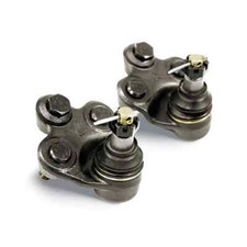 Blox Racing Front Roll Center Adjusters Set for Honda Civic & Si Models 06-11