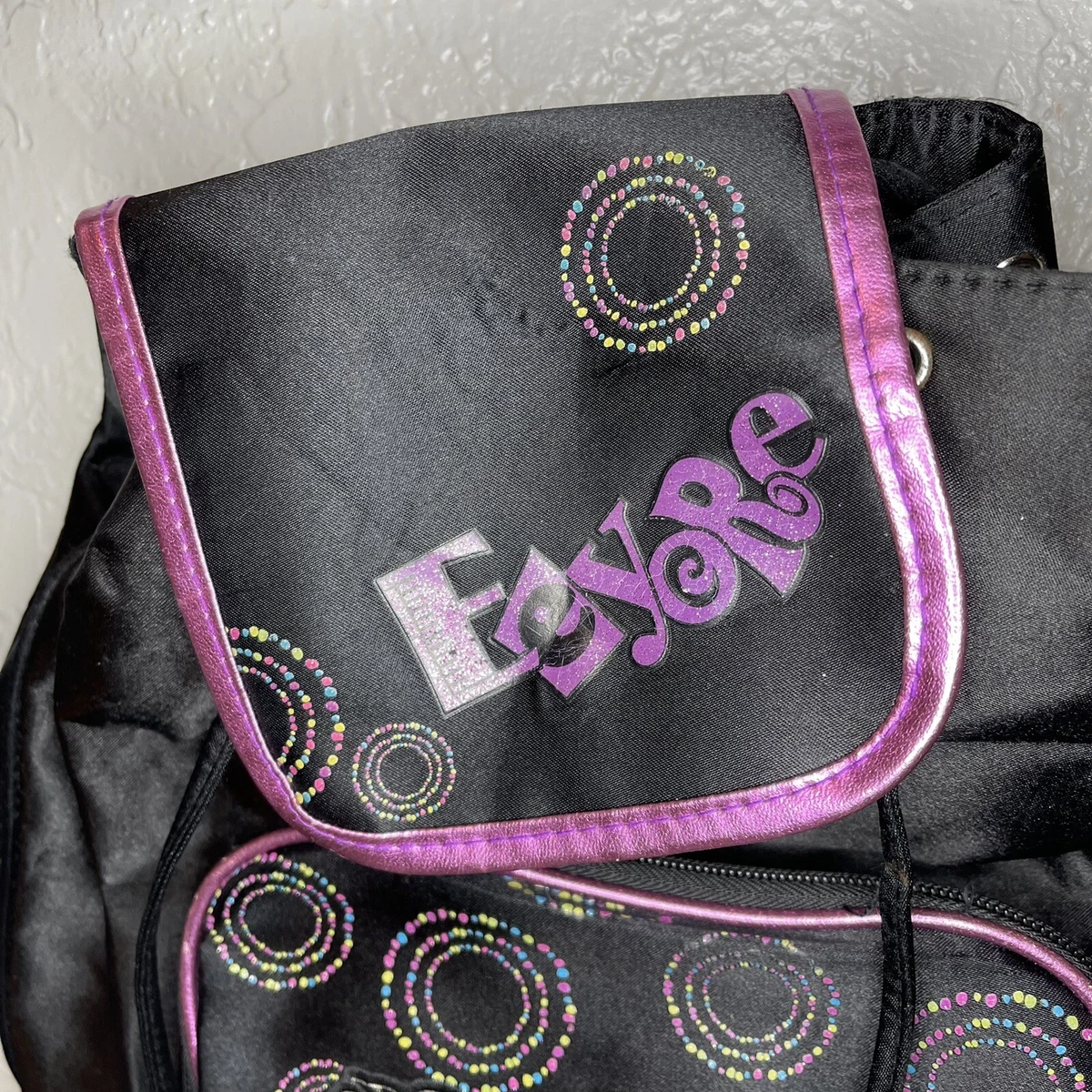 Descendants backpack clearance argos