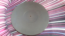 Original Plattentellermatte, -auflage Thorens TD 320, 321, 520, 521