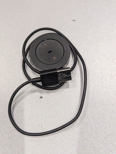 Xiaomi Watch S1 Smart watch Black Not Working For Parts - Picture 3 of 6