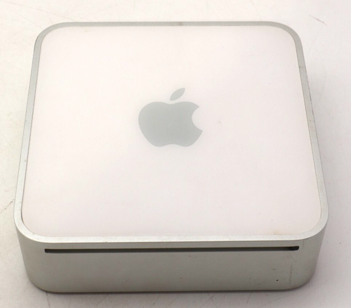 Apple Mac Mini A1283 (Anfang 2009) Intel Core2 Duo 2,29 GHz, 8GB RAM /DIV11377