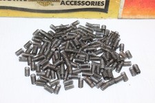 Bomba de aceite Mystery Box of Springs Harley-Davidson Knucklehead Flathead Panhead