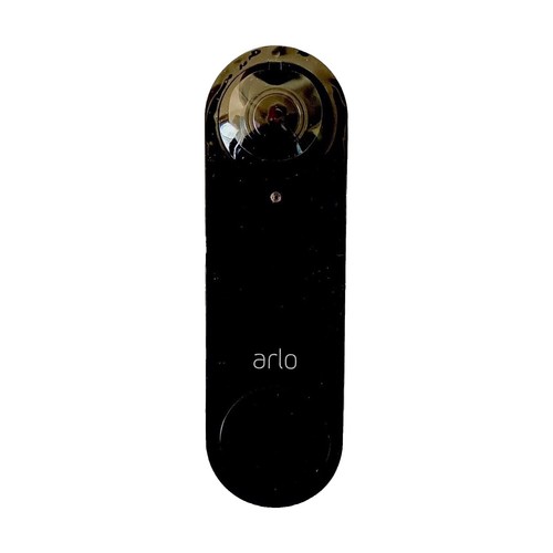 Ac1001 100uks Arlo Smart Chime Speaker Door Chime Arlo Chime