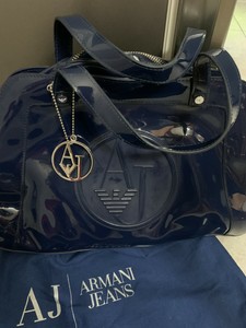 bag armani jeans