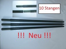 Pale ogrodzeniowe Pal ogrodzeniowy GRP 10 prętów Nowy plastikowy słup Plastikowe słupy Pale